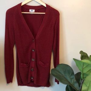 Old Navy Cardigan